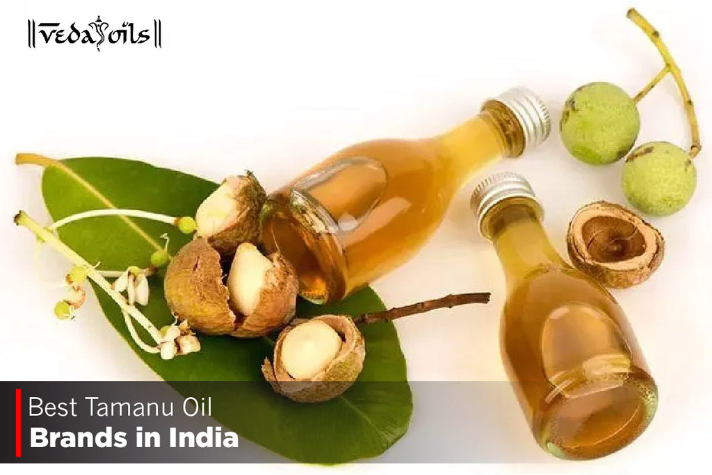 10 Best Tamanu Oil Brands in India VedaOils