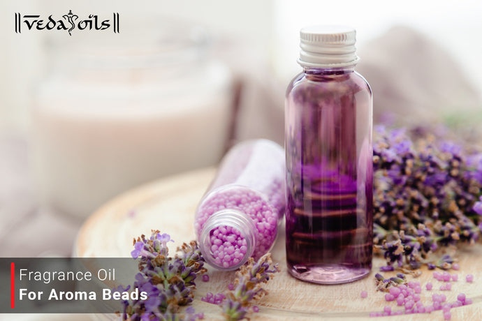Top 10 Fragrance Oils for Aroma Beads