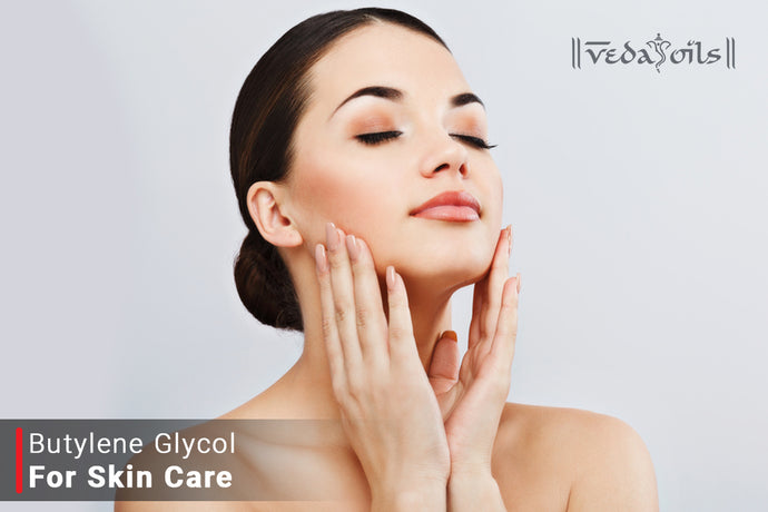 Butylene Glycol For Skin Care: Benefits, Uses, & More