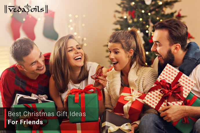 Best Christmas Gift Ideas For Friends |  Skin & Beauty Care Special Gifts