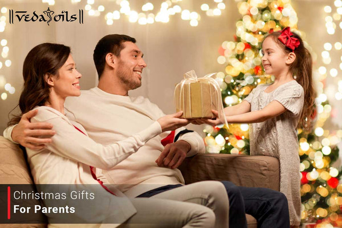 Best Christmas Gift For Parents - Skin & Beauty Care Special Gifts