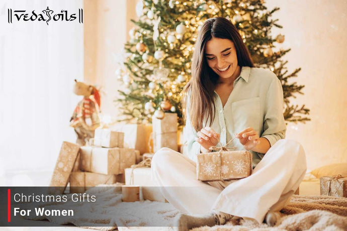 Best Christmas Gift For Women - Skin & Beauty Care Special Gifts