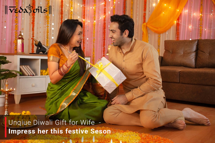 Best Diwali Gift for Wife - Skin & Beauty Care Special Gifts