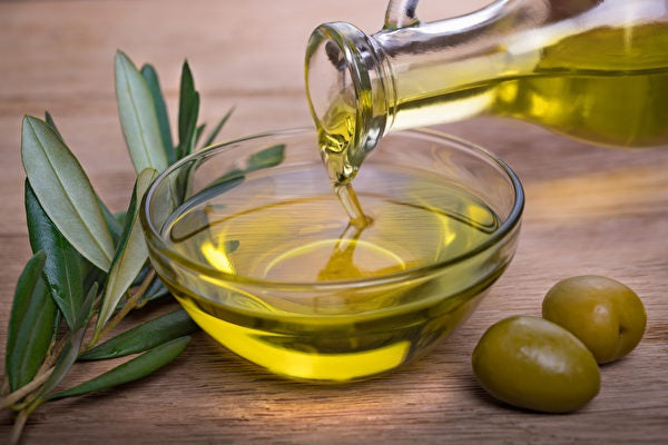 Olive Oil: The Magic of Nature