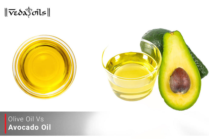 Olive Oil Vs Avocado Oil - Which One Is Better?
