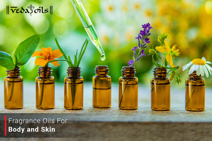 10 Best Body & Skin Safe Fragrance Oils in India