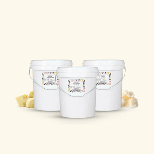 Body Butter Combo Pack