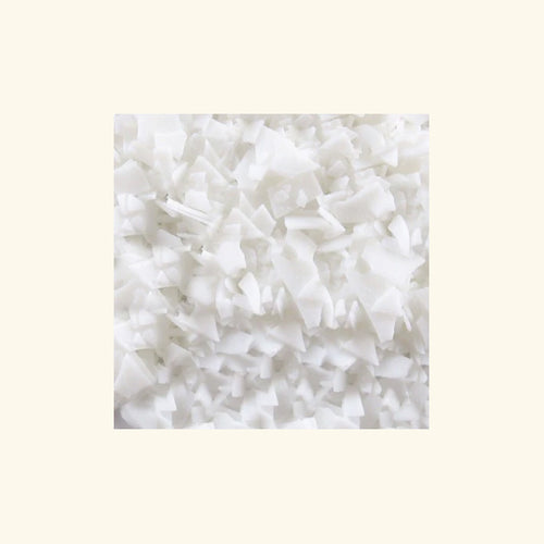 Carnauba Wax (White) Pellets