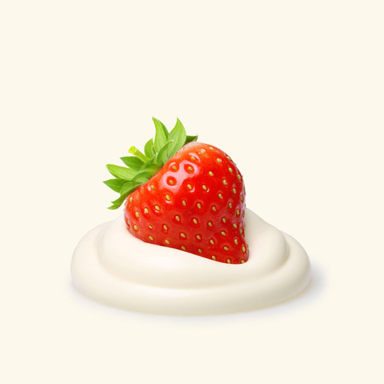 Strawberry Cream Fragrance Oil