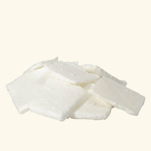 Ultra White Swirling Soap Base