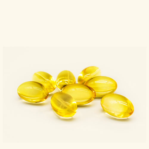 Vitamin E Oil (Tocopheryl Acetate)