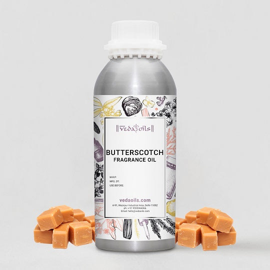 Butterscotch Fragrance Oil Buy Butterscotch Fragrance Oil Online in