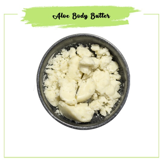 Aloe Body Butter Online