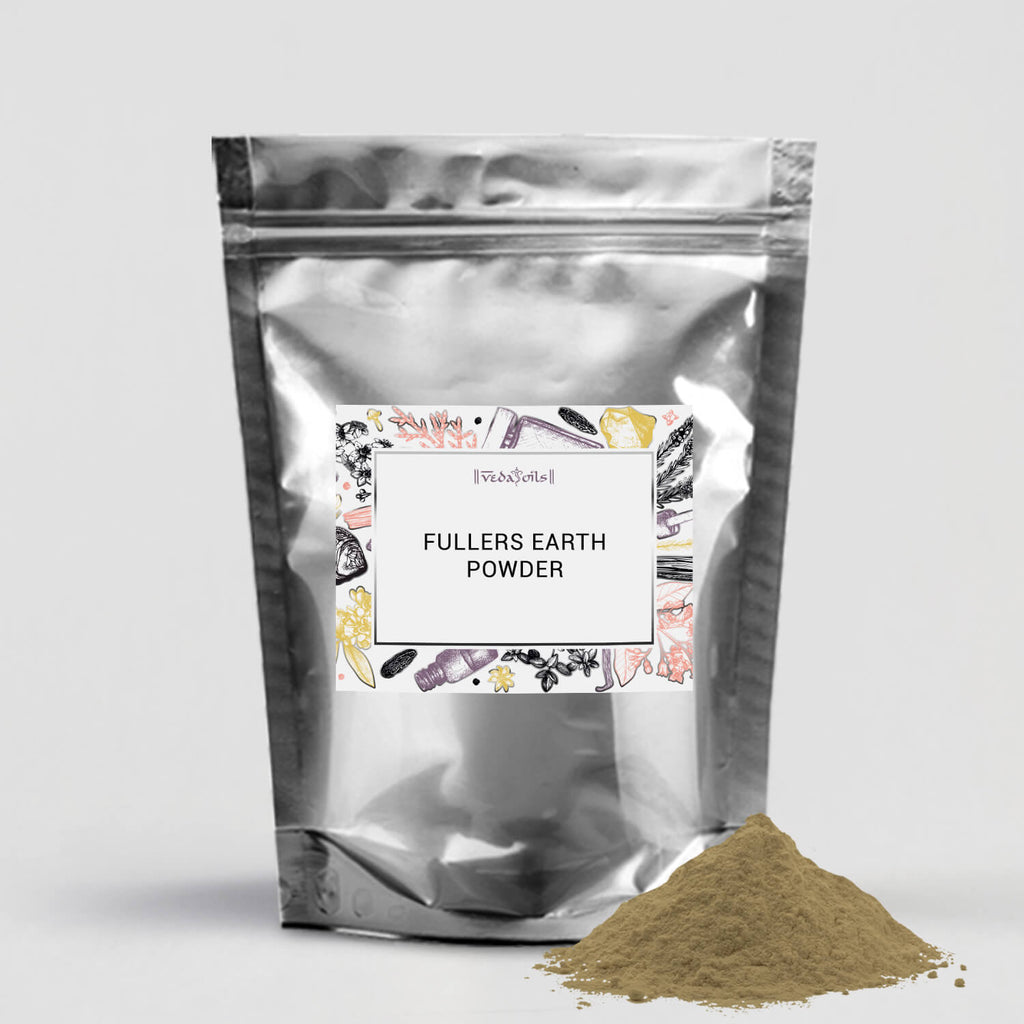 Buy Fuller's Earth Powder Online Fuller's Earth Powder Bulk Supplier