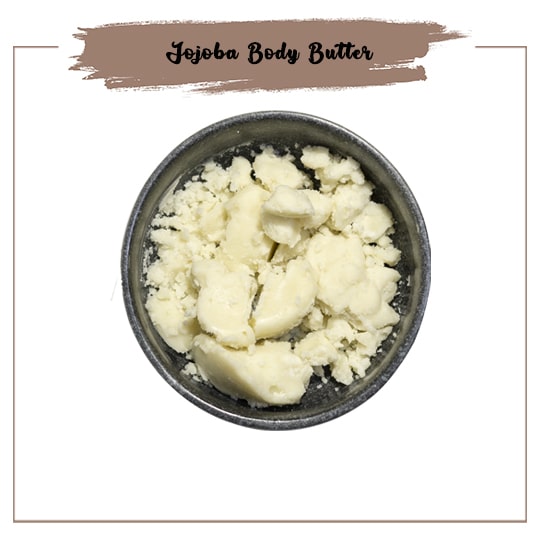 Jojoba Body Butter Online