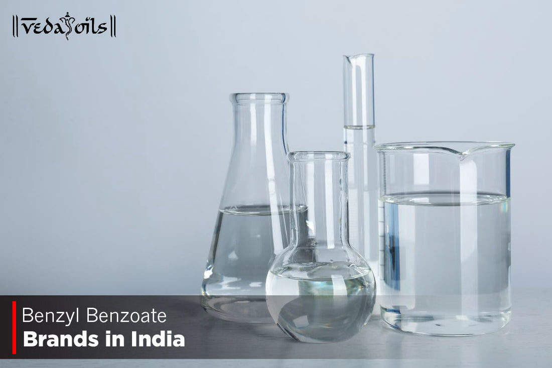 Benzyl Benzoate Brands in India 2026
