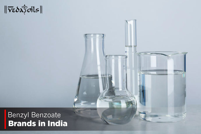 Benzyl Benzoate Brands in India 2024