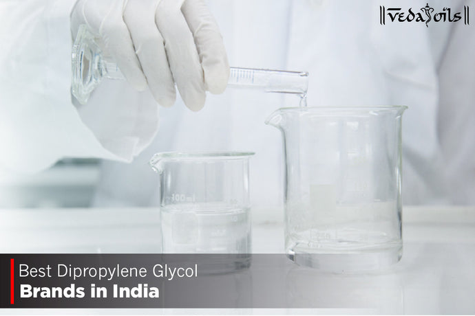 Dipropylene Glycol Brands in India 2023