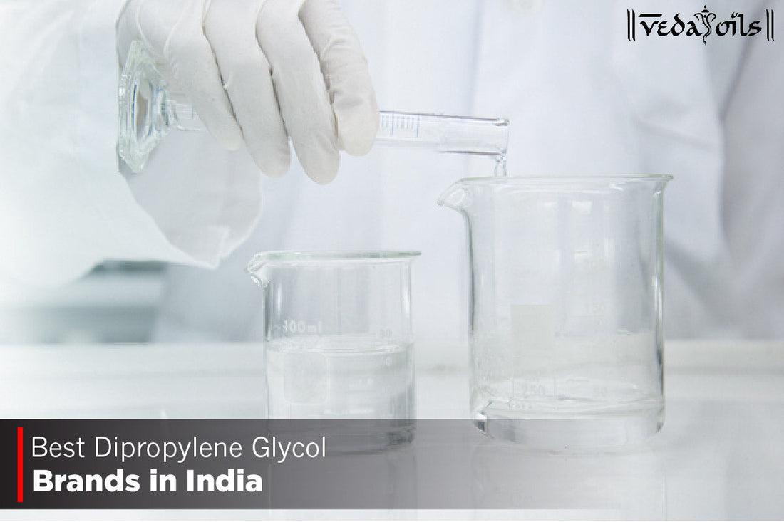 Dipropylene Glycol Brands in India 2026