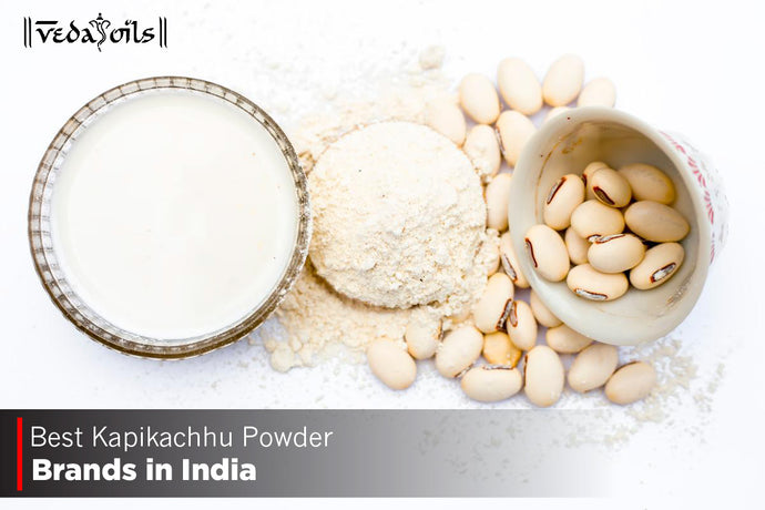 Kapikachhu Powder Brands in India 2023