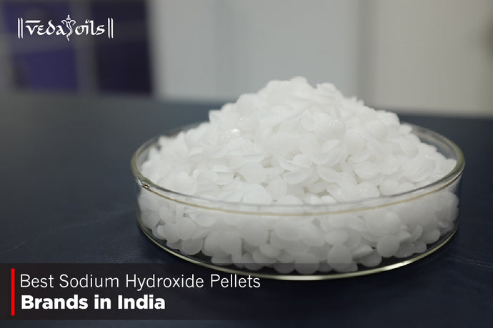 Sodium Hydroxide Pellets Brands in India - Choose Your Brands