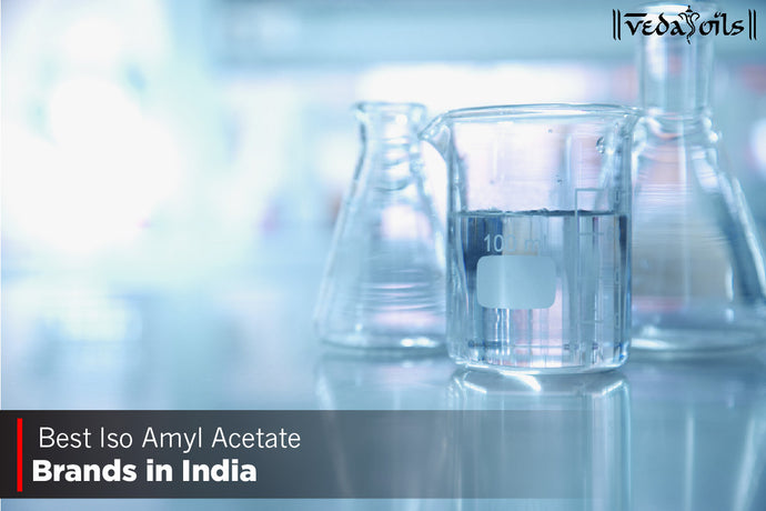 Isoamyl Acetate Brands In India - Popular Brands