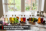 How to Choose a Signature Scent That Matches Your Personality