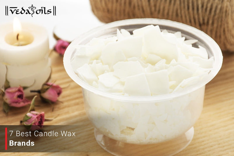 Top Candle Wax Brands Manufacturers | Candle Wax Buyers Guide