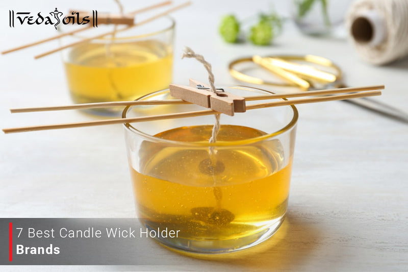 Candle Wick Holder Brands in India 2026 | Best Candle Wick Holder Suppliers
