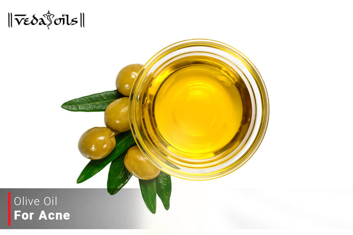 How to Use Olive Oil for Acne: Benefits & DIY Recipe