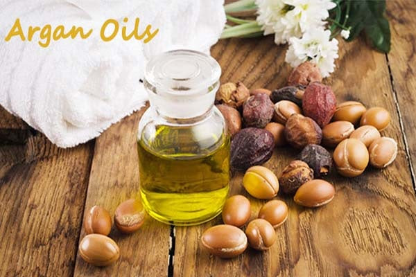 The Ultimate Guide to Argan Oil