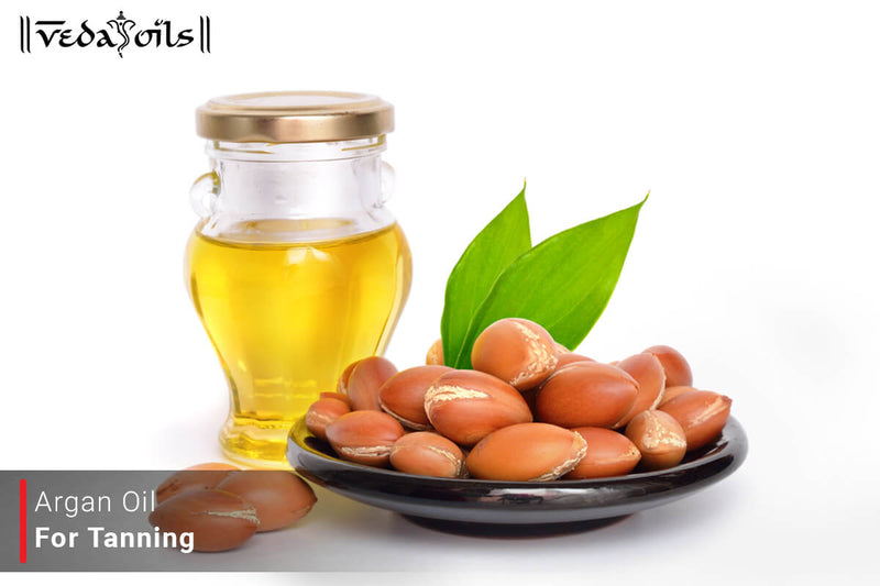 Argan Oil For Tanning – Benefits & How To Use