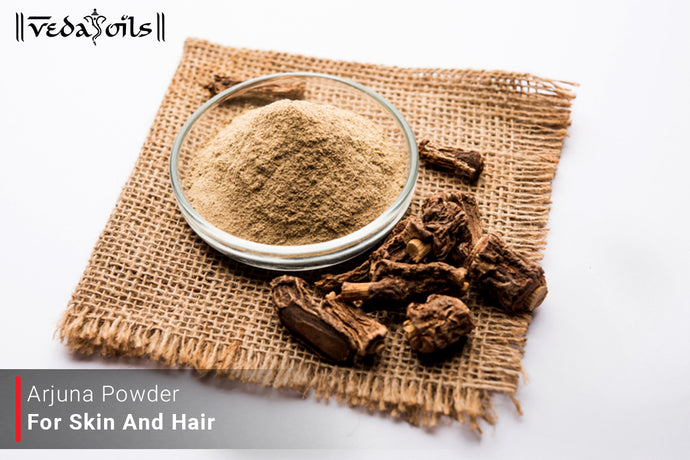 Arjuna Powder For Skin: Benefits And Uses