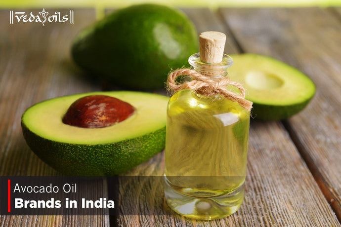 Avocado Oil Brands In India 2024