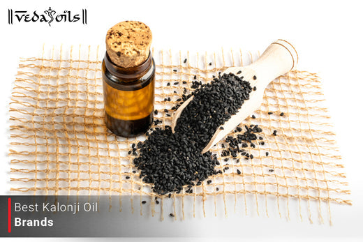 Kalonji Oil Brands In India 2024