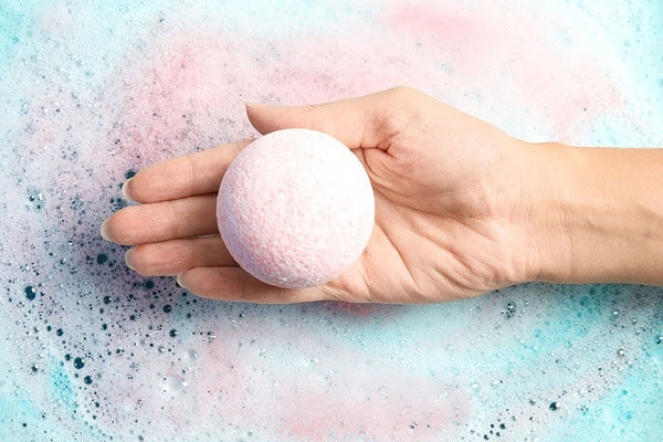 How to Make Bath Bomb at Home: Step-By-Step Recipe