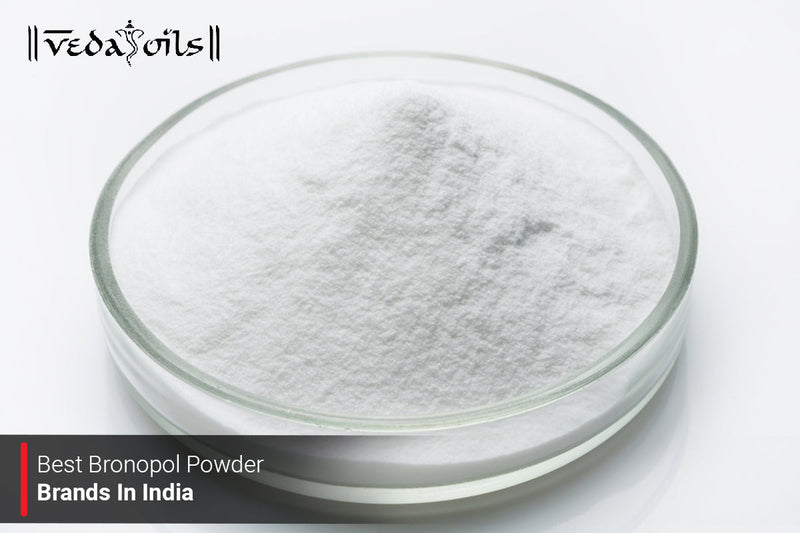 Best Bronopol Powder Brands in India | Bronopol Powder Brands 2025