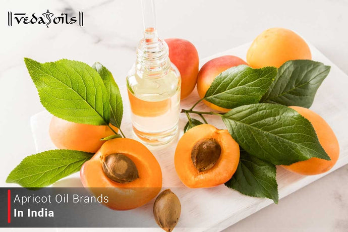Apricot Oil Brands In India - Choose The Right One!