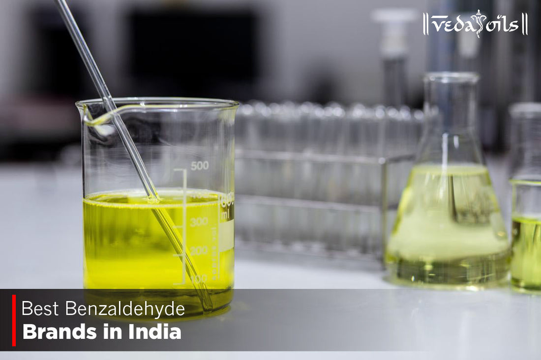 Benzaldehyde Brands In India 2025