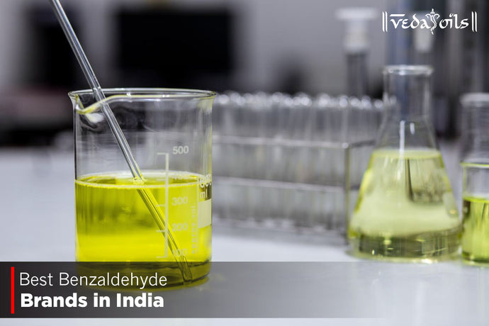 Benzaldehyde Brands In India 2024