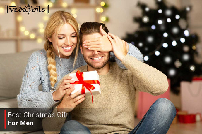Best Christmas Gift For Men - Skin & Beauty Care Special Gifts