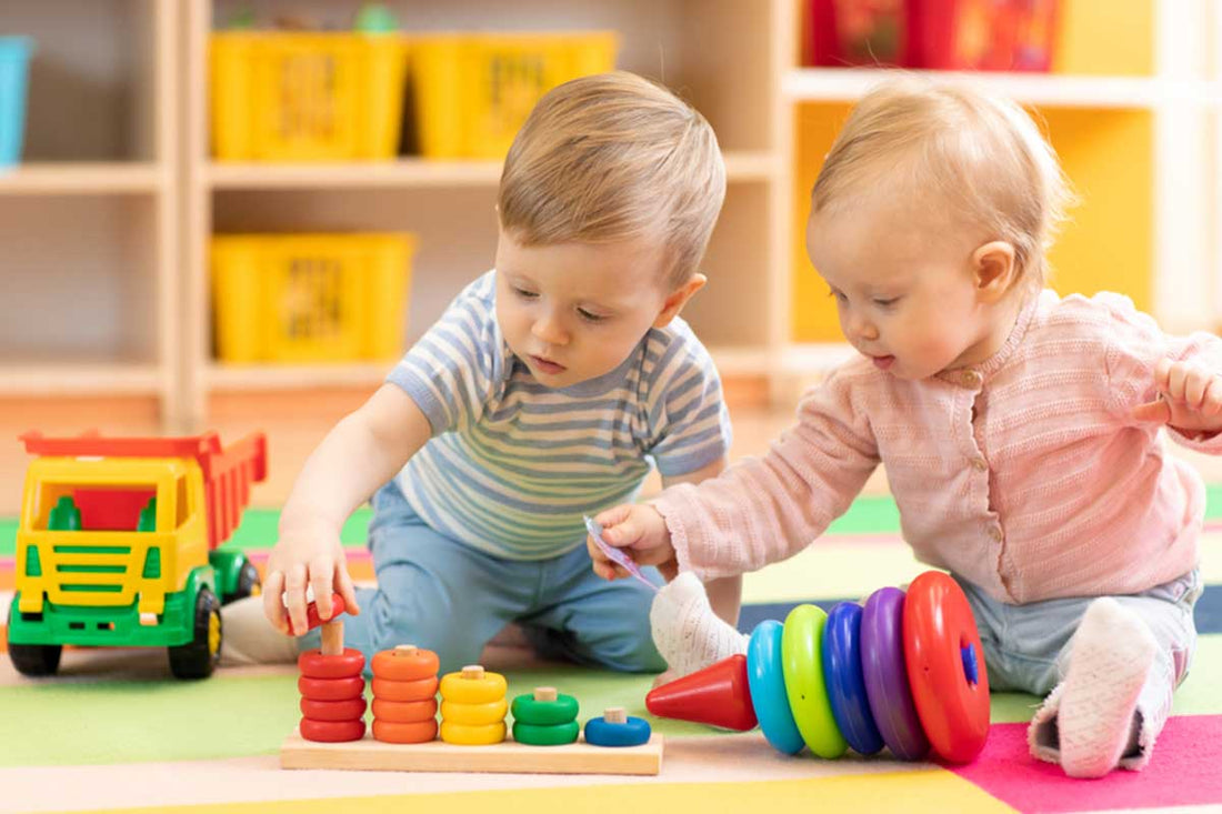 Essential Oils For Babies