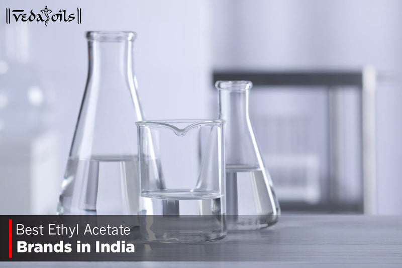 Ethyl Acetate Brands in India 2026