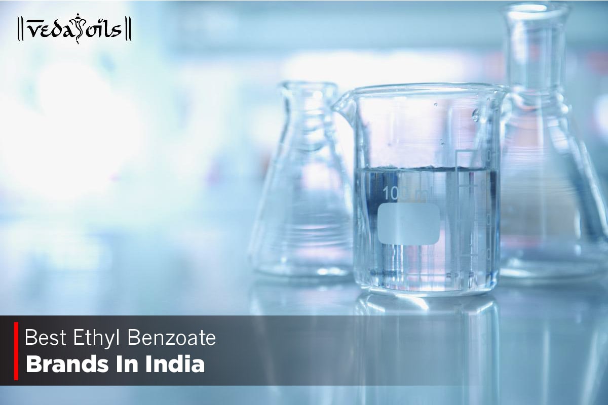 Ethyl Benzoate Brands In India