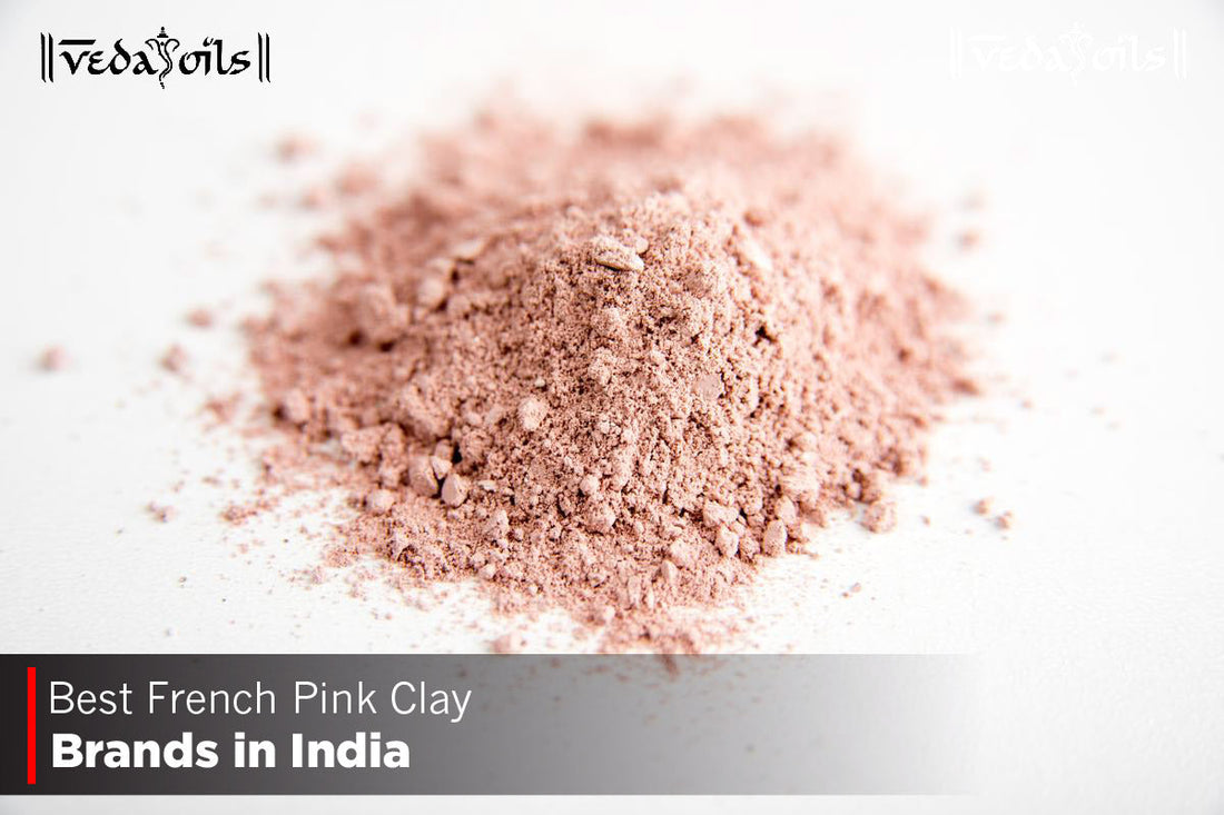 French Pink Clay Brands in India 2026