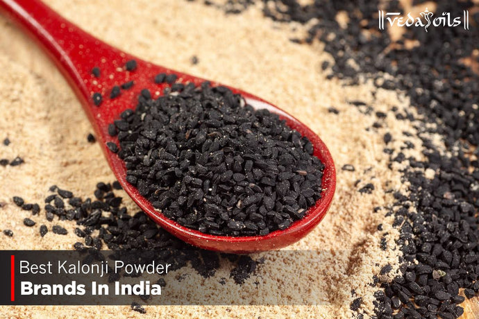 Kalonji Powder Brands In India 2024