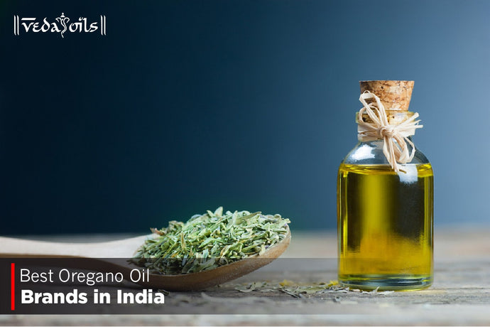Oregano Oil Brands in India 2024