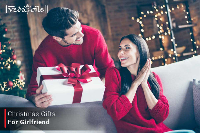 Best Christmas Gift For Girlfriend - Skin & Beauty Care Special Gifts