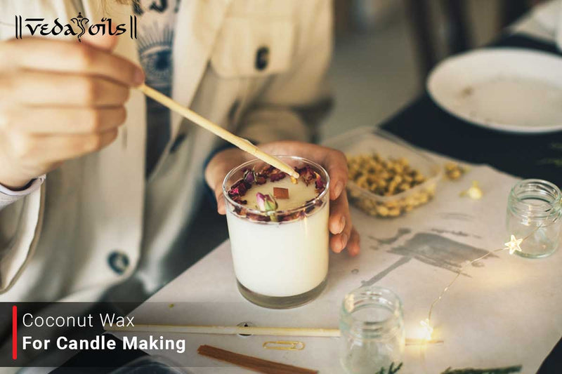 Coconut Wax for Candle Making: Benefits, Uses & Pro Tips You Must Know