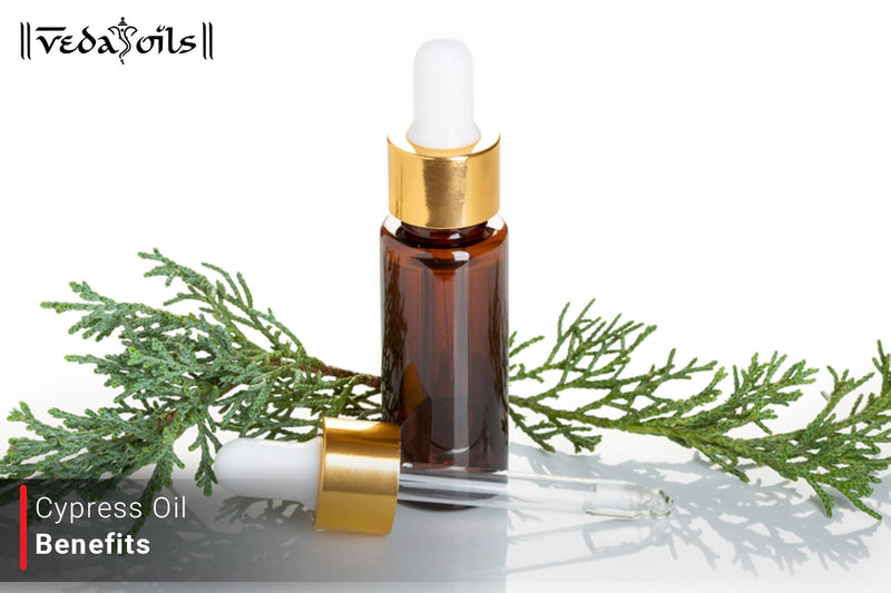 Cypress Oil For Skin: Benefits & How To Use